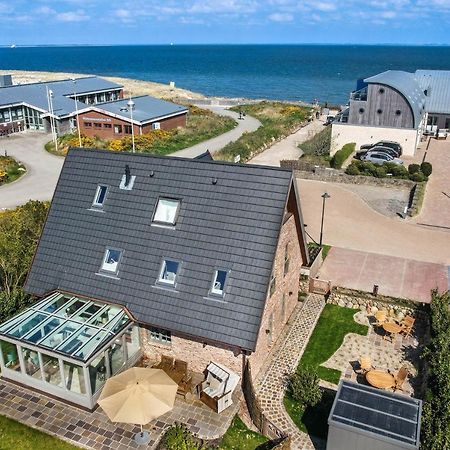 Apartamento Land In Sicht List Exterior foto