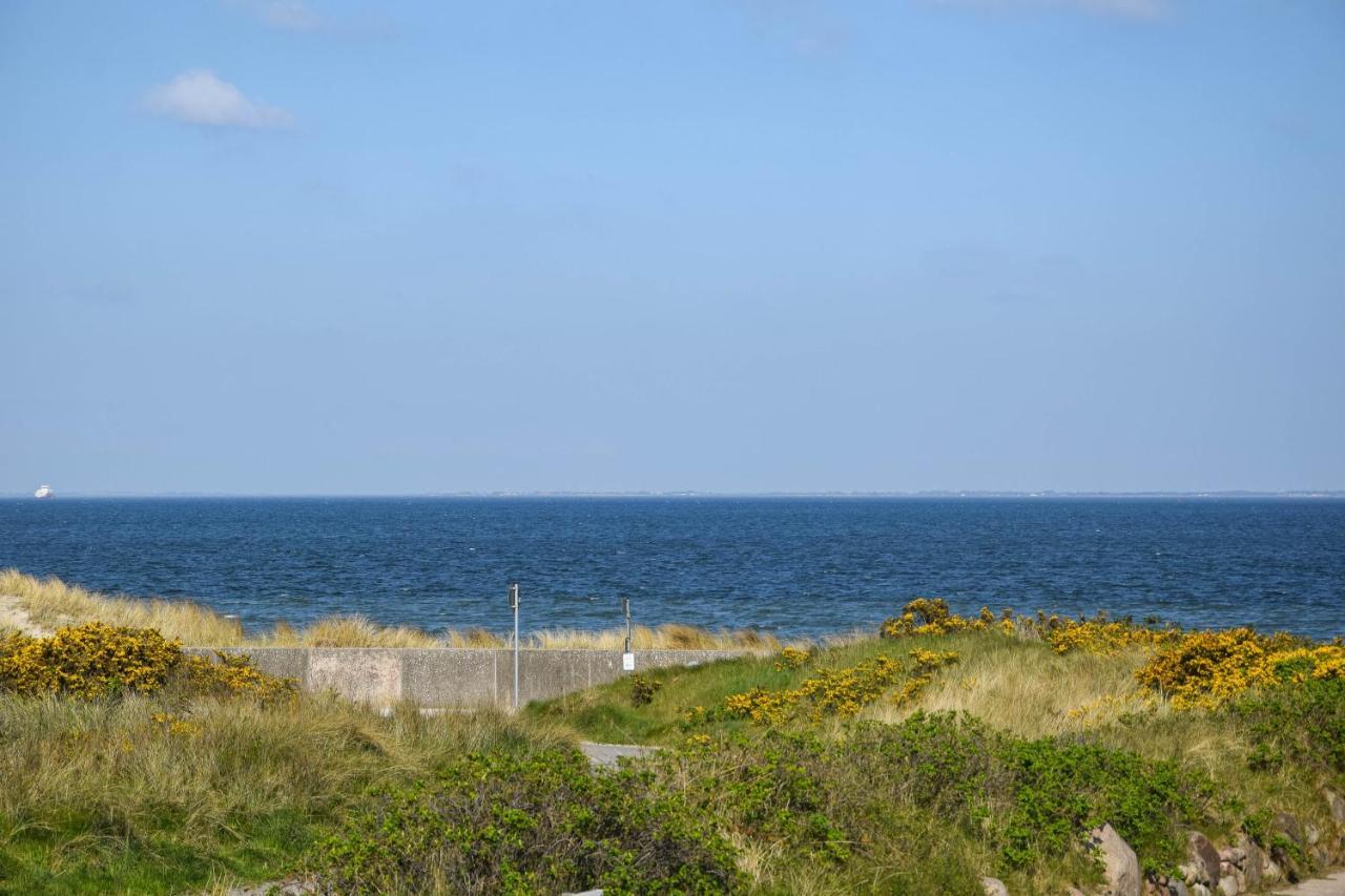 Apartamento Land In Sicht List Exterior foto