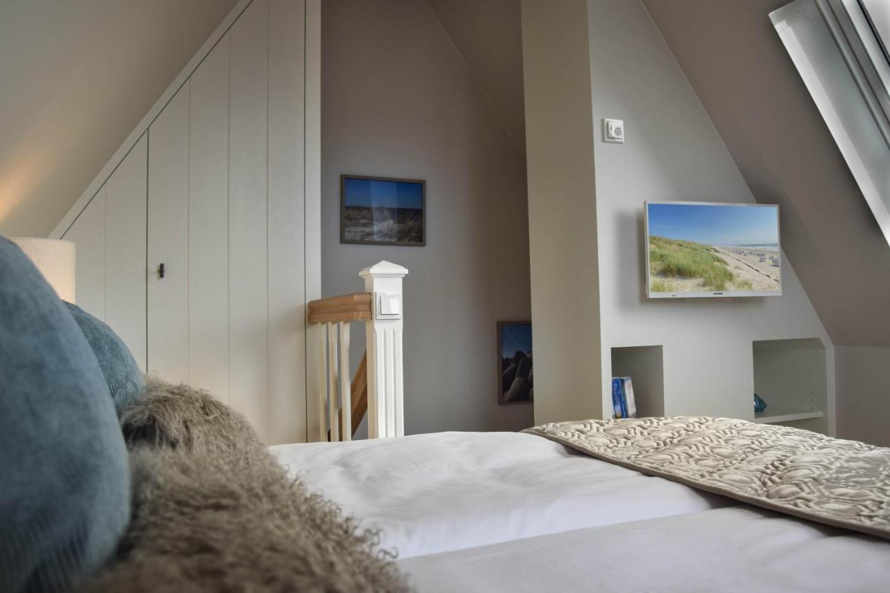 Apartamento Land In Sicht List Exterior foto